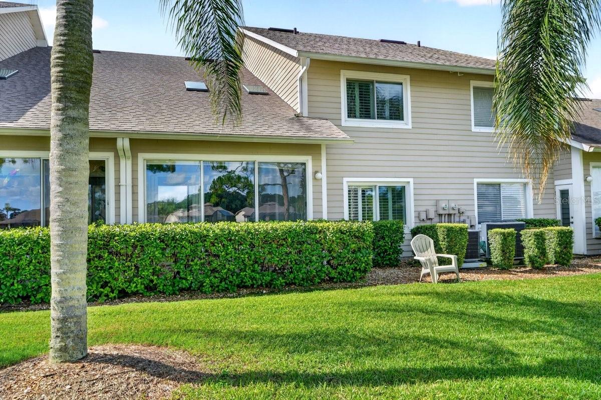 FAIRWAY CHASE CONDO PH 01-08 - Residential