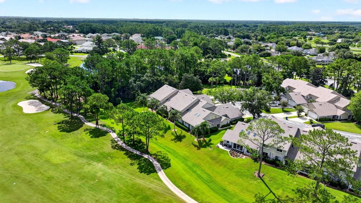 FAIRWAY CHASE CONDO PH 01-08 - Residential
