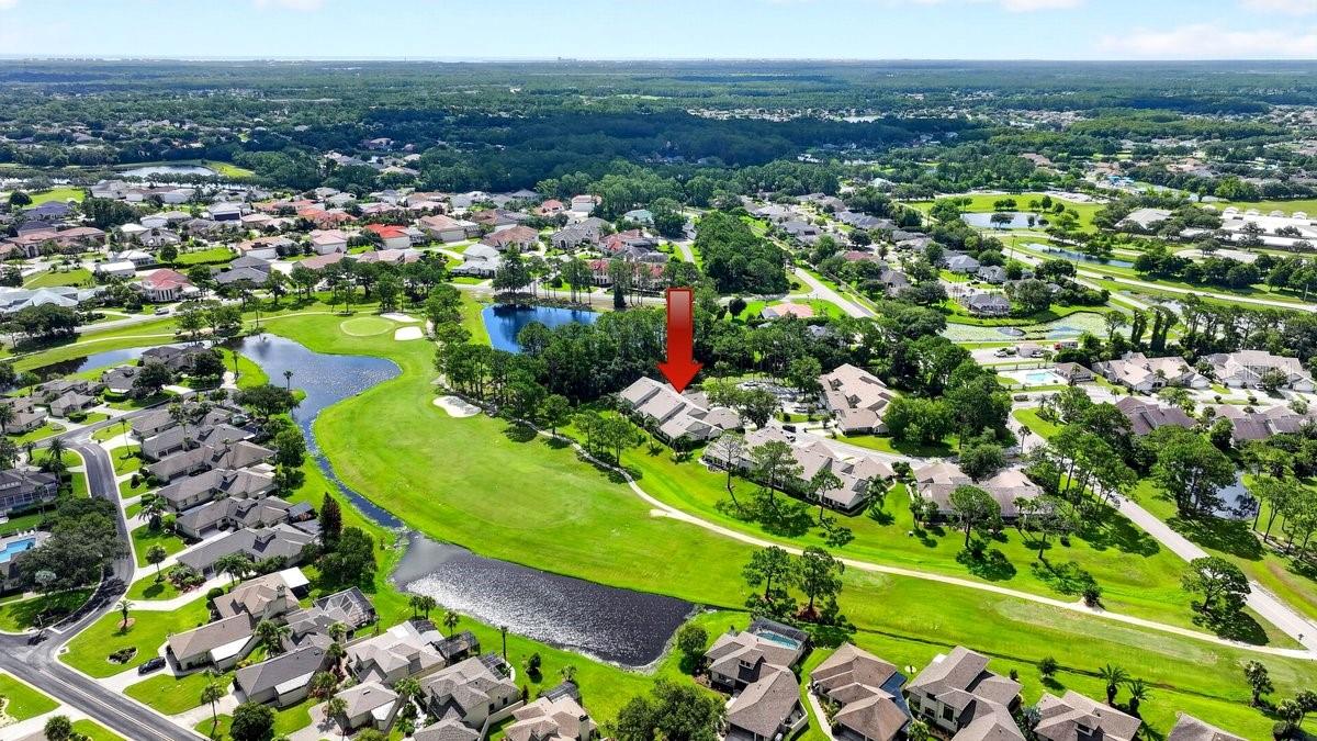 FAIRWAY CHASE CONDO PH 01-08 - Residential
