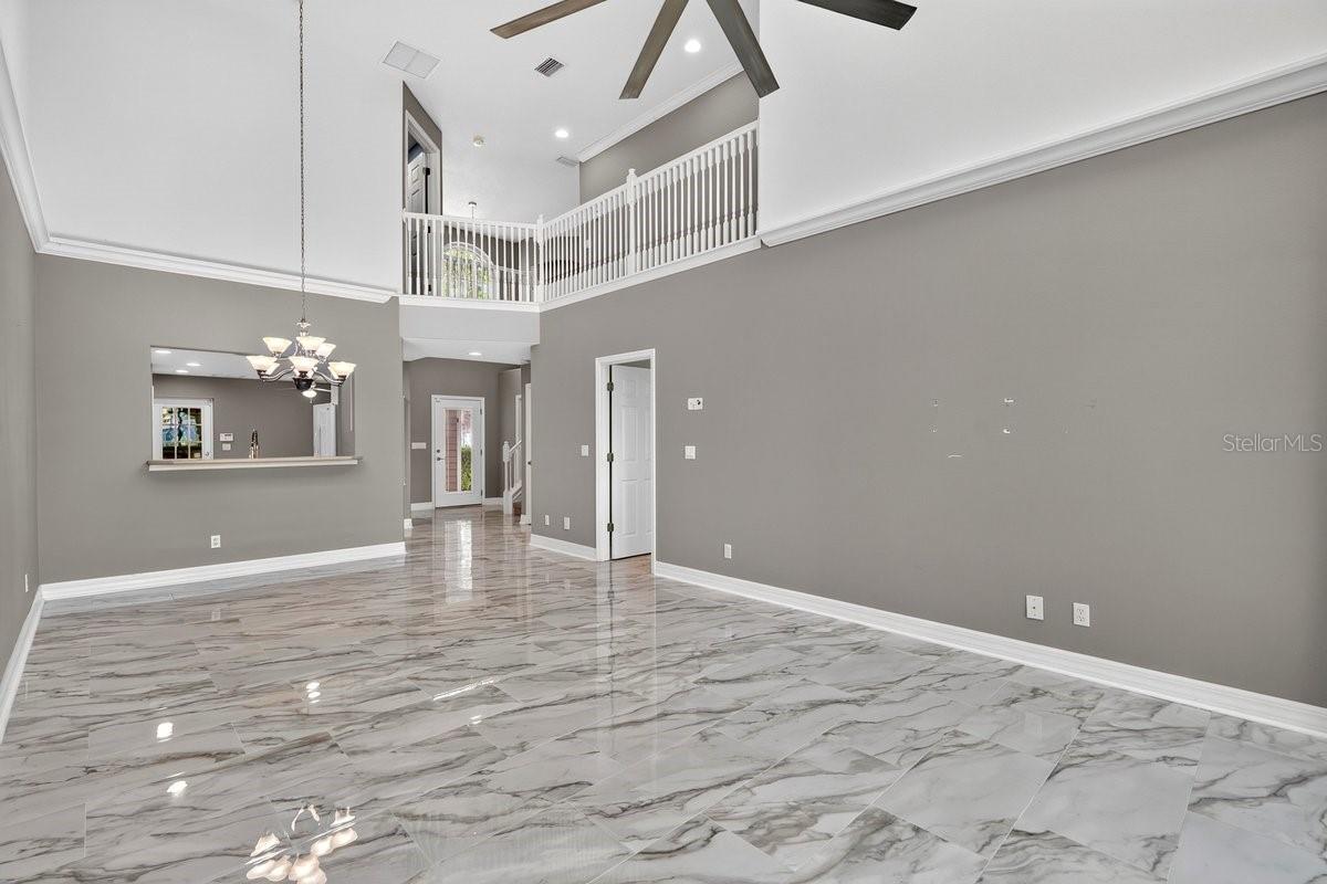 FAIRWAY CHASE CONDO PH 01-08 - Residential