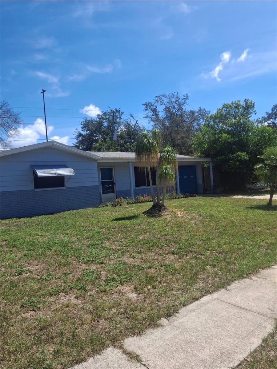 EASTWOOD ACRES - Residential