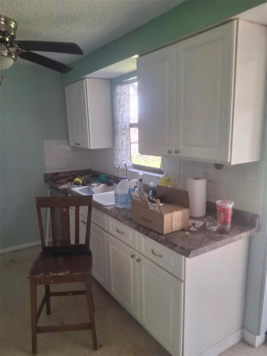 EASTWOOD ACRES - Residential