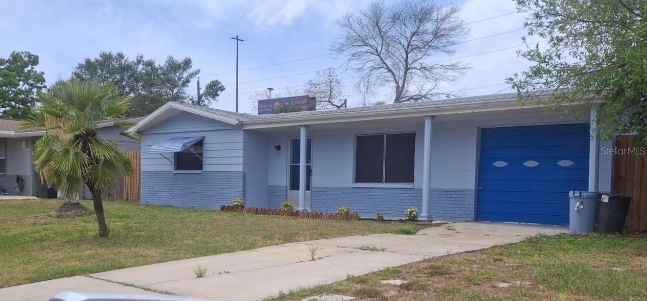 EASTWOOD ACRES - Residential