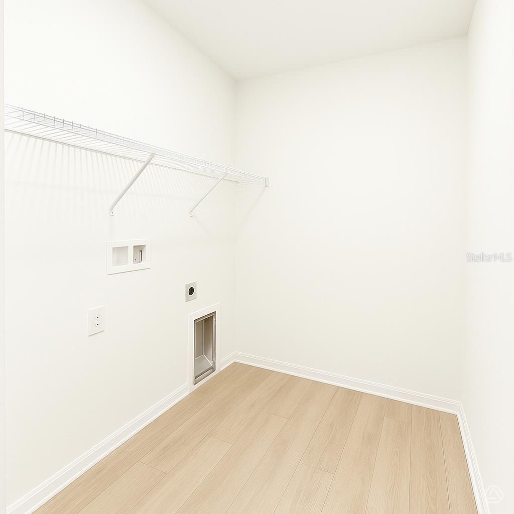 BROADLEAF - Residential