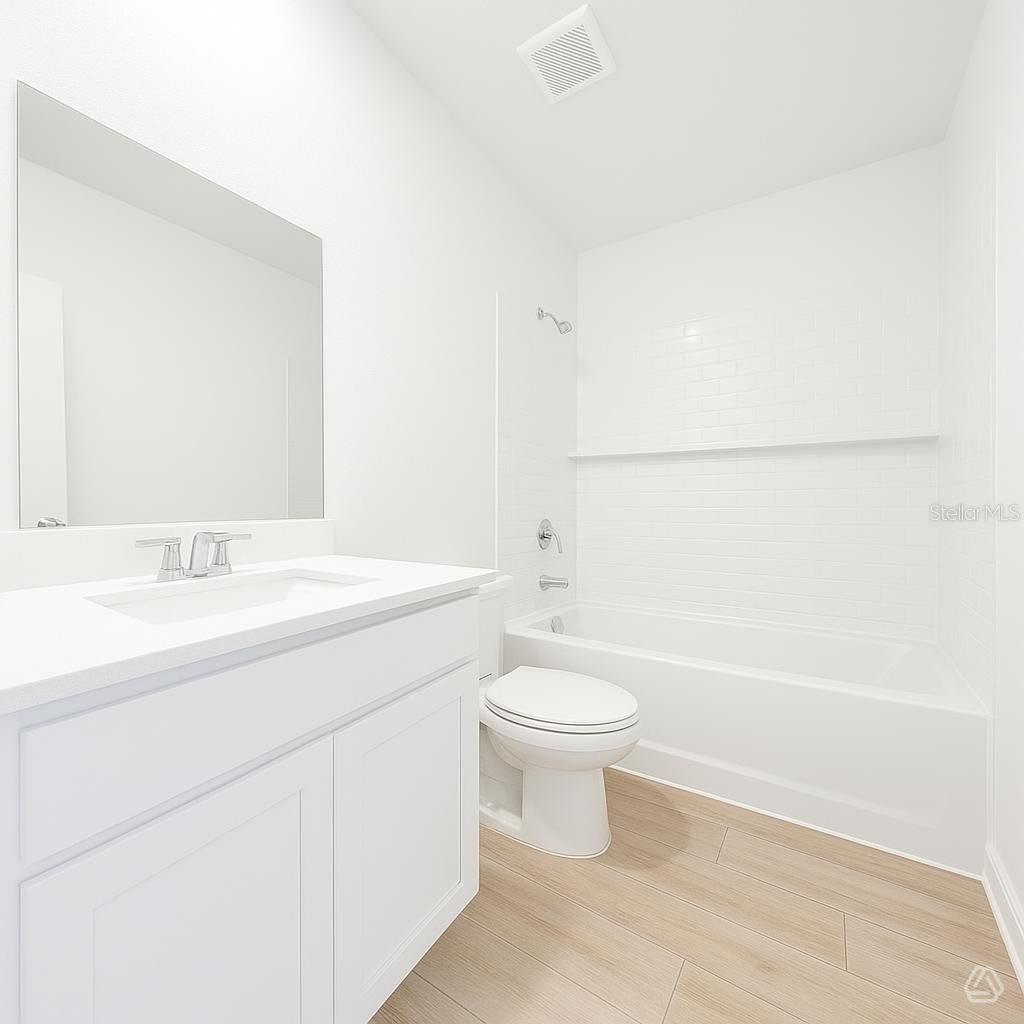 BROADLEAF - Residential