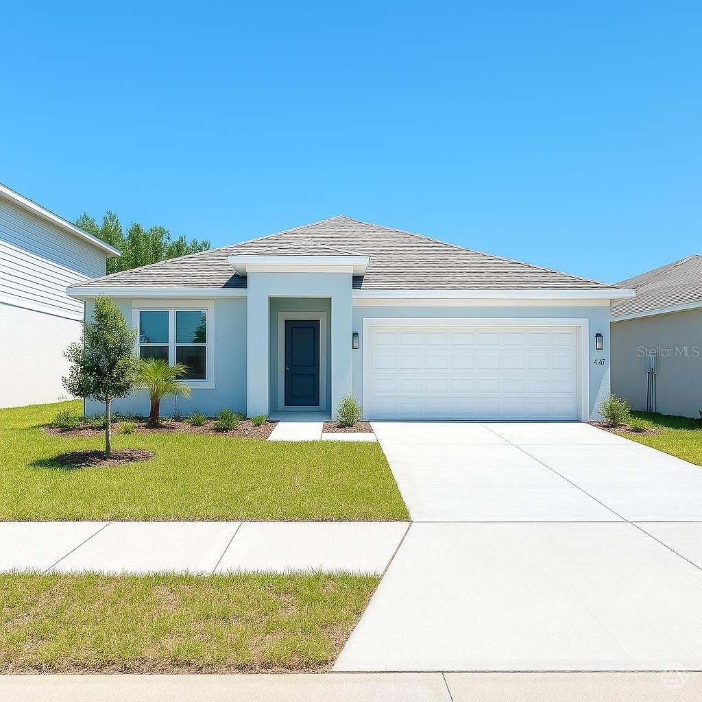 BROADLEAF - Residential