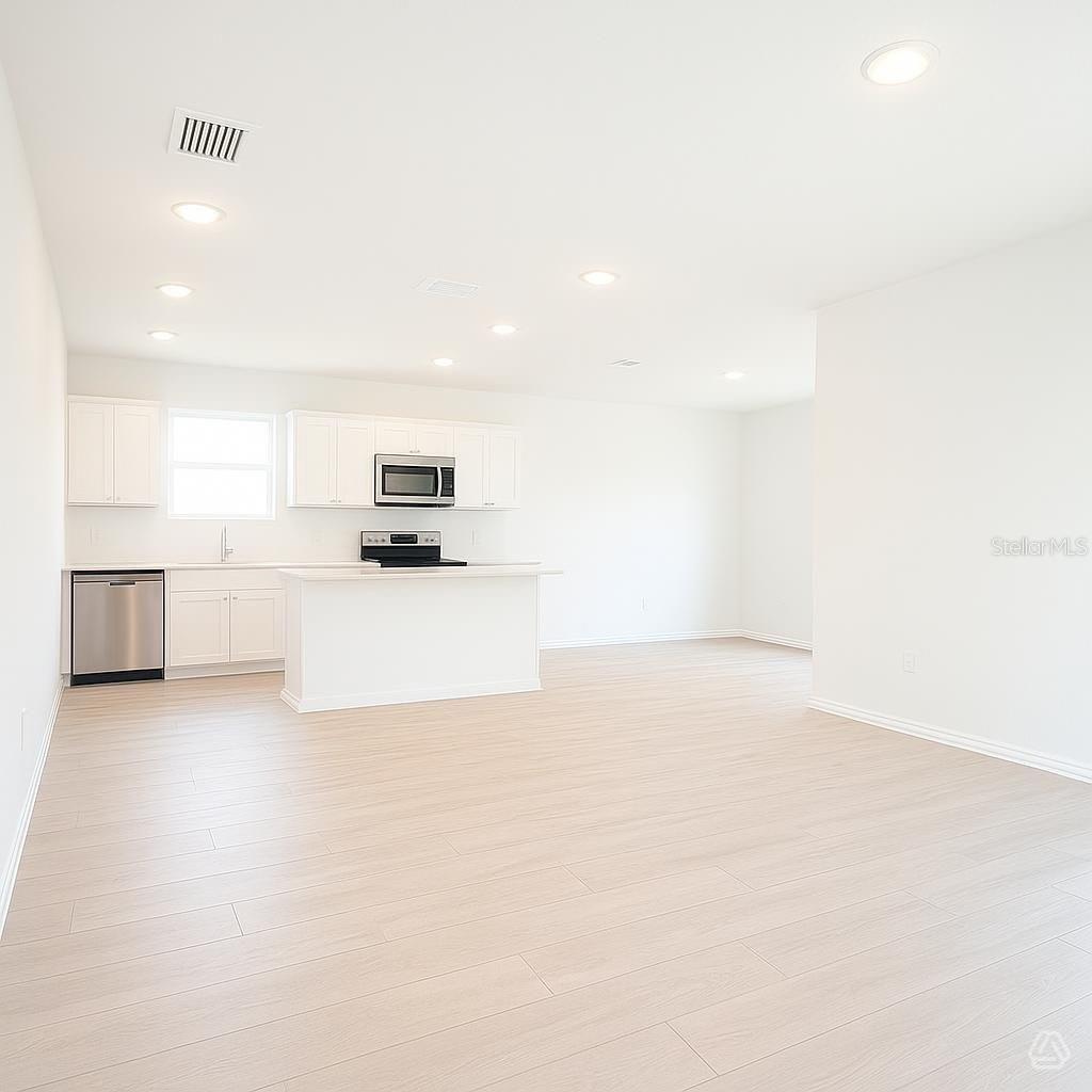 BROADLEAF - Residential