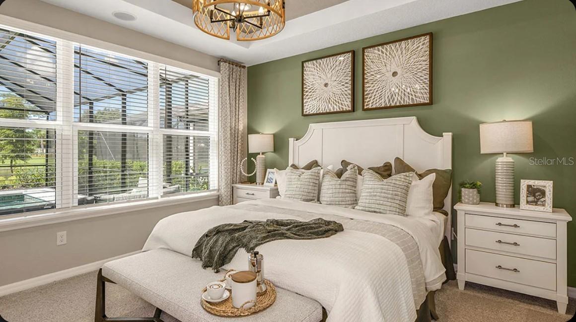 HILLCREST - Residential
