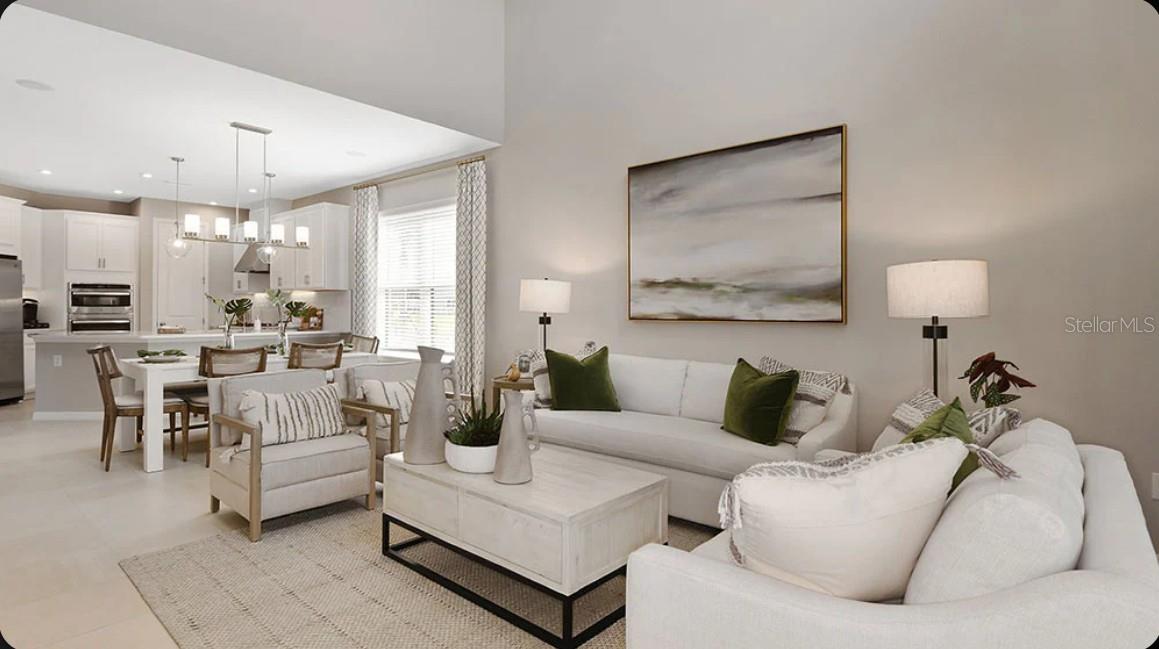 HILLCREST - Residential