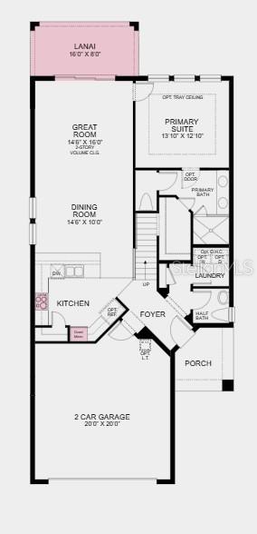 HILLCREST - Residential