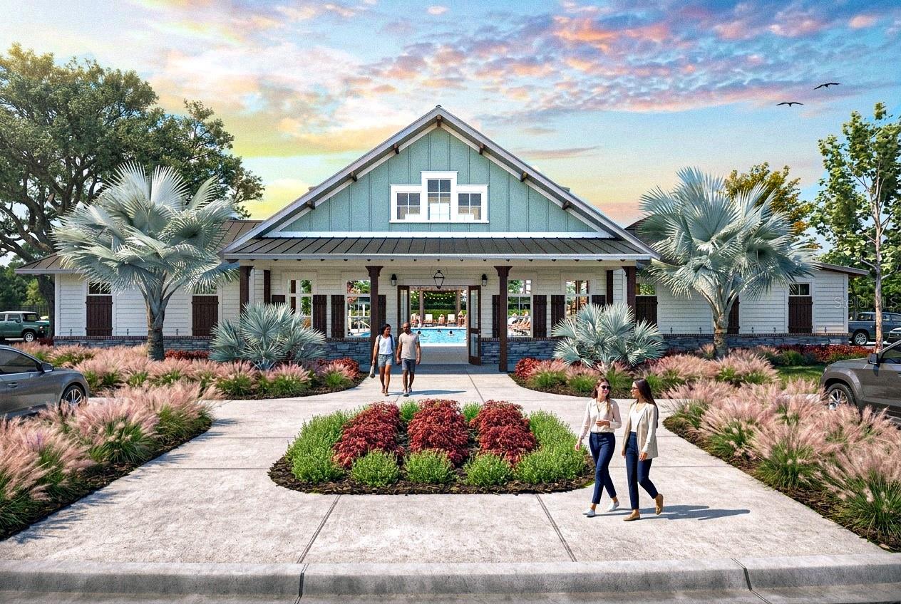 HILLCREST - Residential