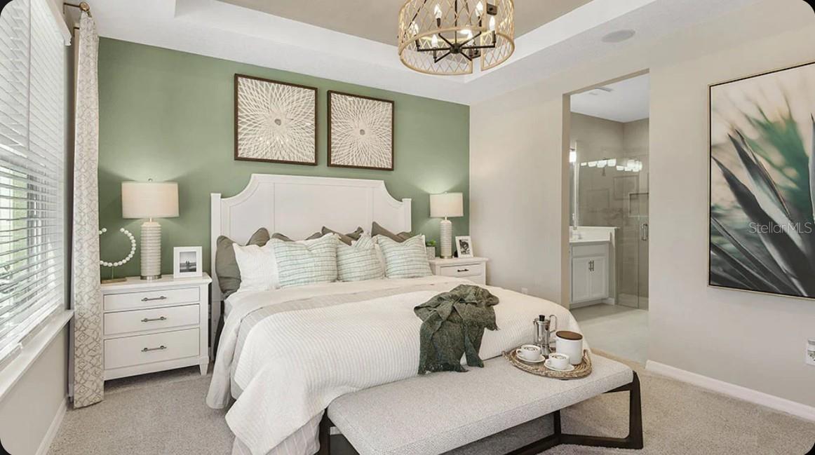 HILLCREST - Residential
