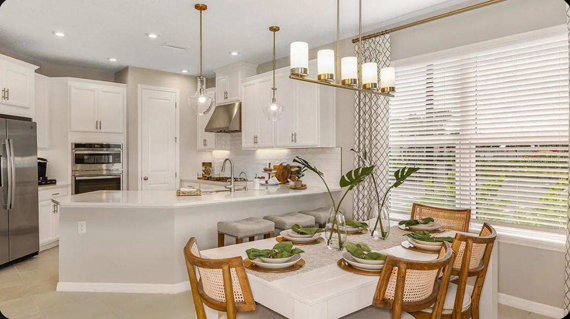 HILLCREST - Residential
