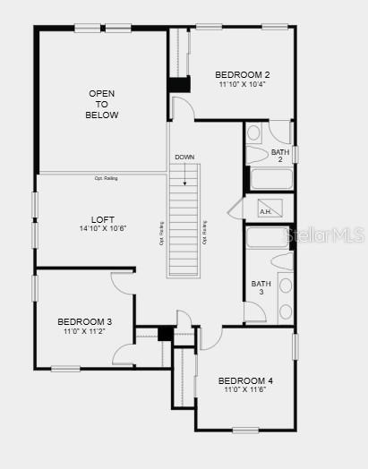 HILLCREST - Residential
