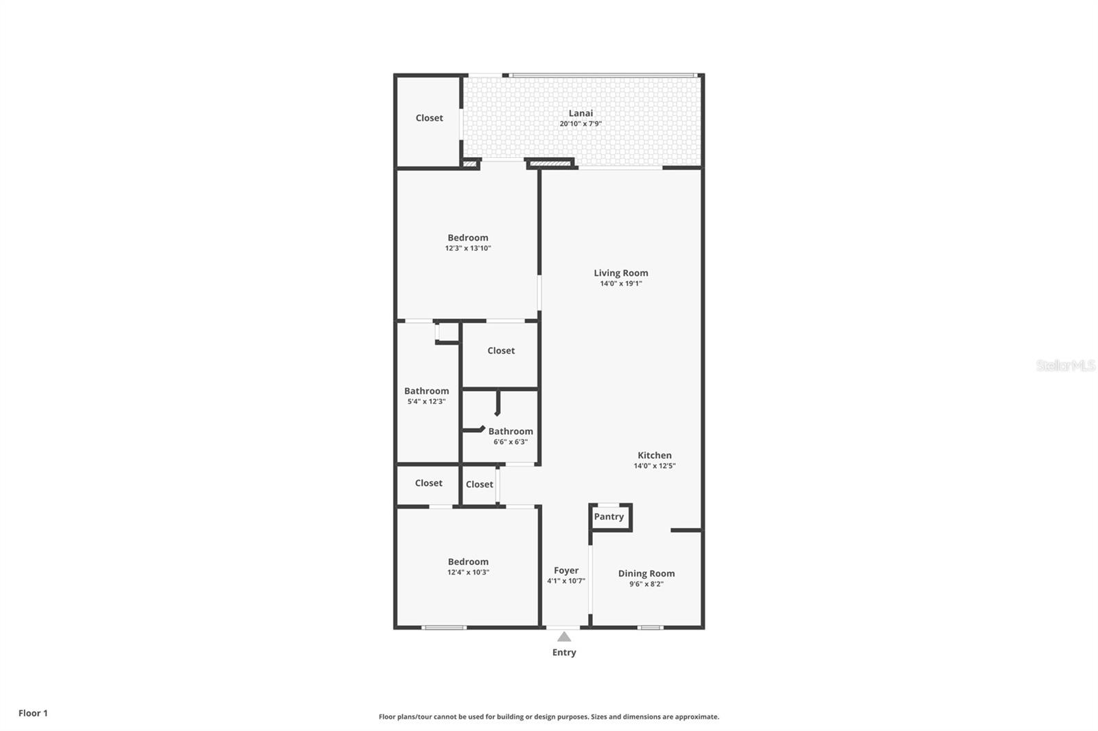 EL SOMBRERO VILLAGE - Residential