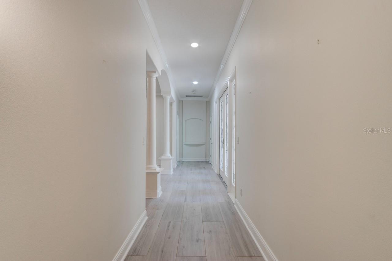 HALIFAX PLANTATION UNIT 02 SEC A - Residential