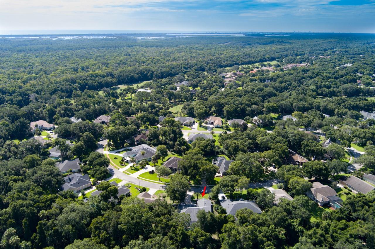 HALIFAX PLANTATION UNIT 02 SEC A - Residential