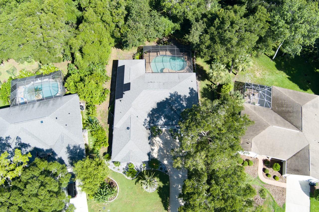 HALIFAX PLANTATION UNIT 02 SEC A - Residential