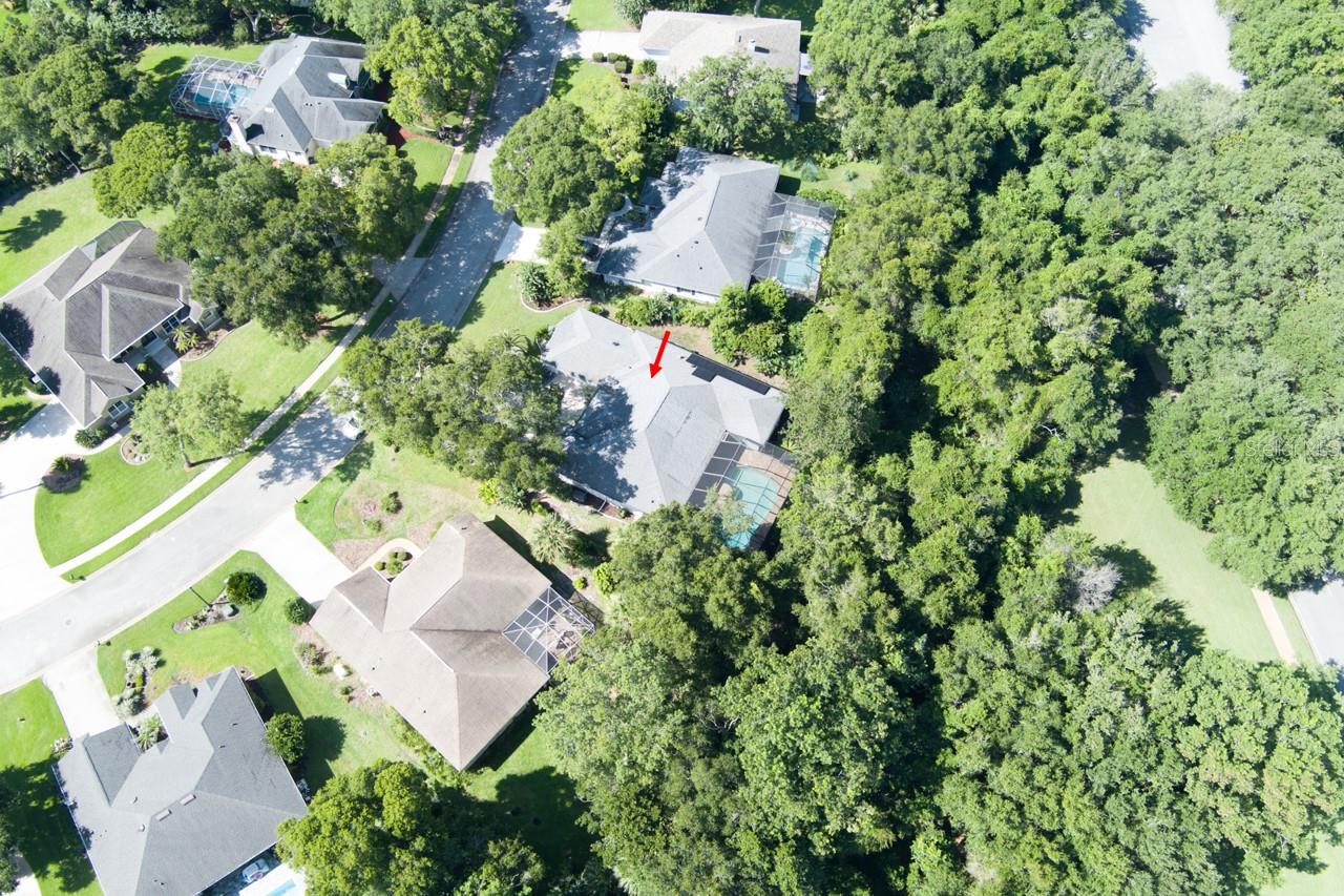 HALIFAX PLANTATION UNIT 02 SEC A - Residential