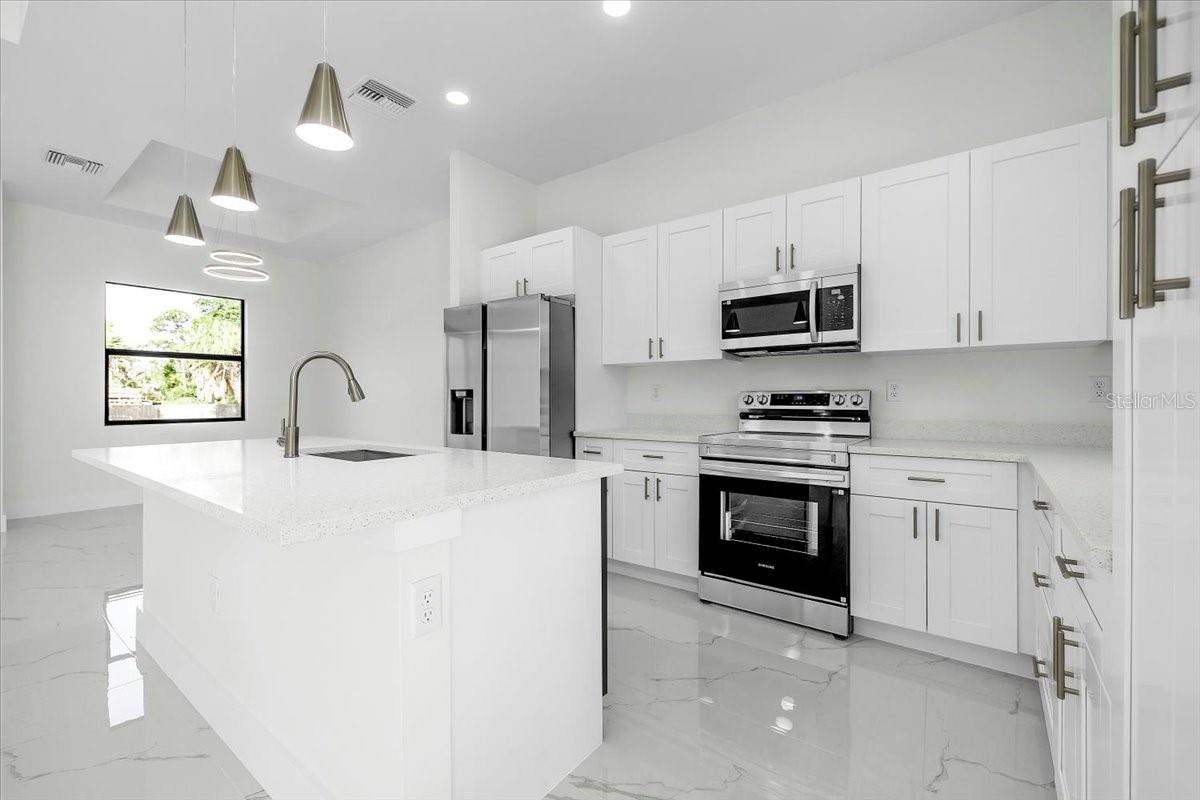 PORT CHARLOTTE SEC 029 - Residential