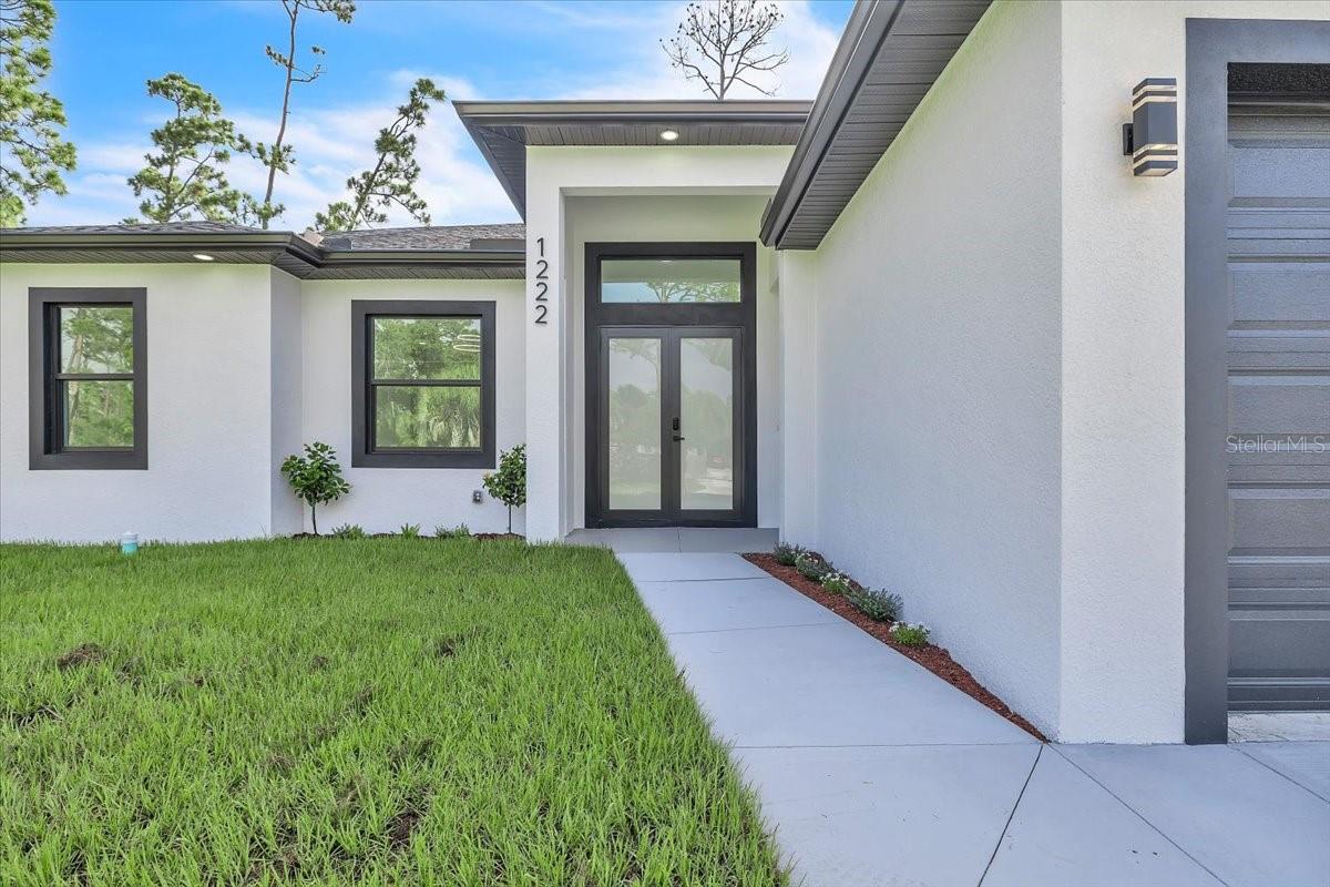 PORT CHARLOTTE SEC 029 - Residential