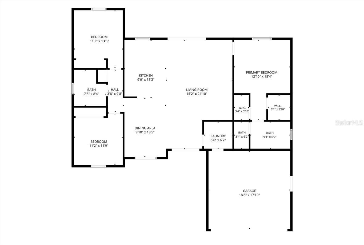 PORT CHARLOTTE SEC 029 - Residential