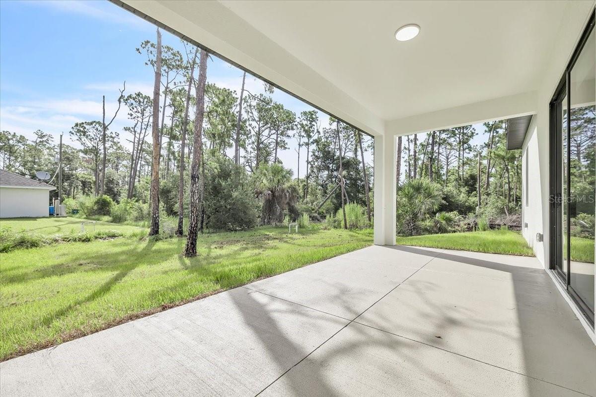 PORT CHARLOTTE SEC 029 - Residential