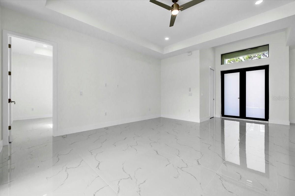 PORT CHARLOTTE SEC 029 - Residential