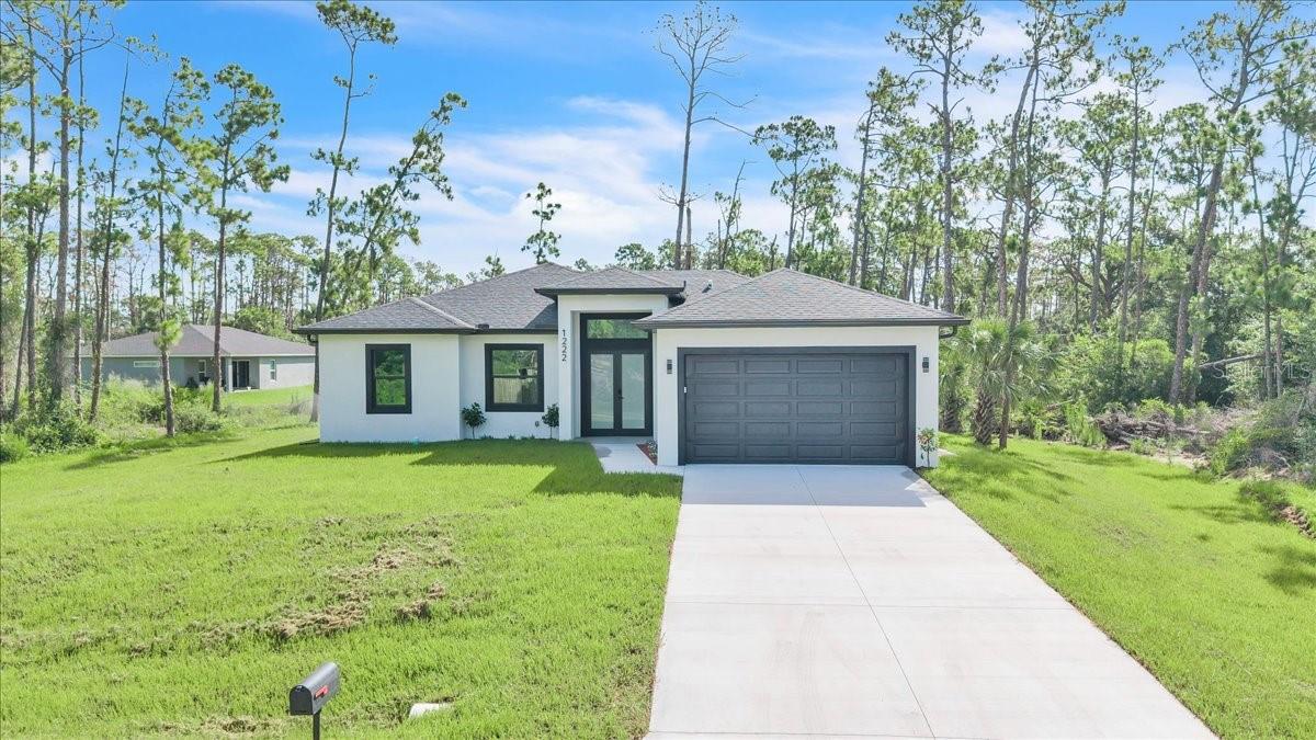 PORT CHARLOTTE SEC 029 - Residential