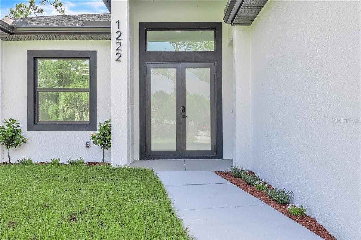 PORT CHARLOTTE SEC 029 - Residential
