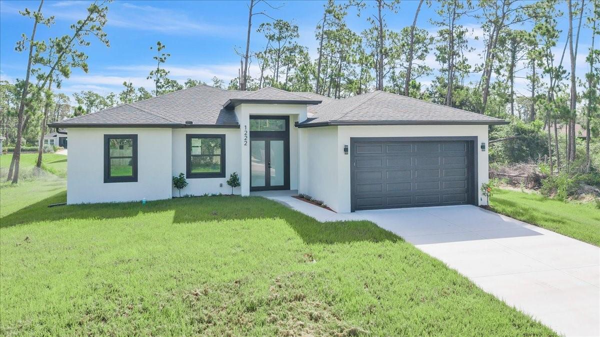 PORT CHARLOTTE SEC 029 - Residential