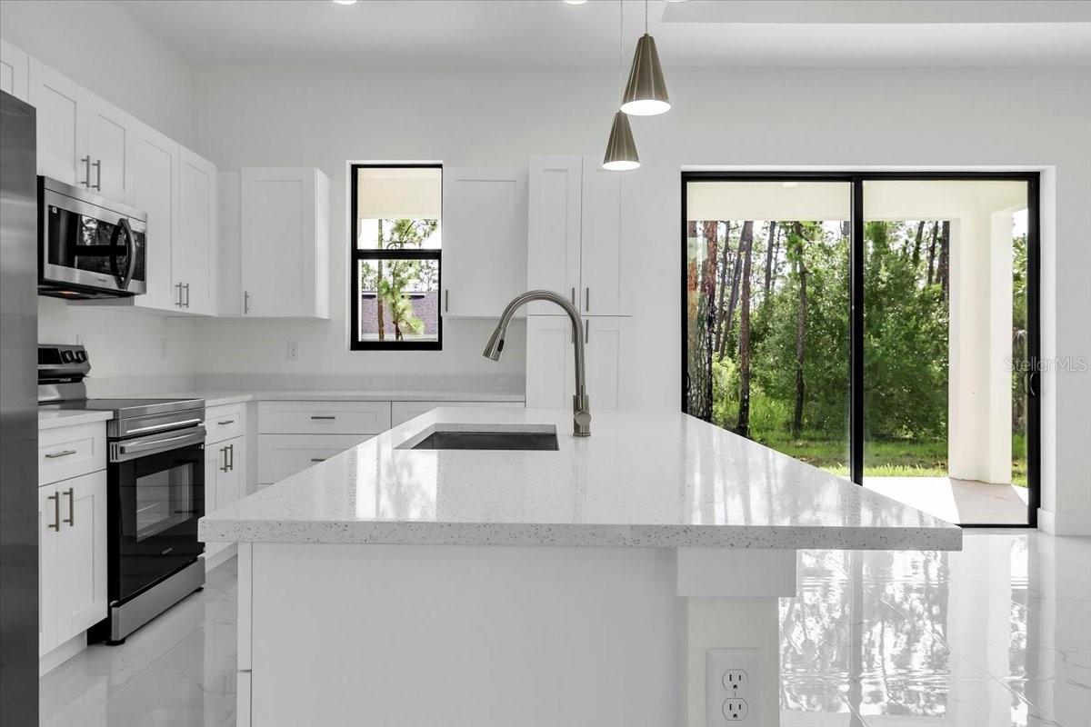 PORT CHARLOTTE SEC 029 - Residential