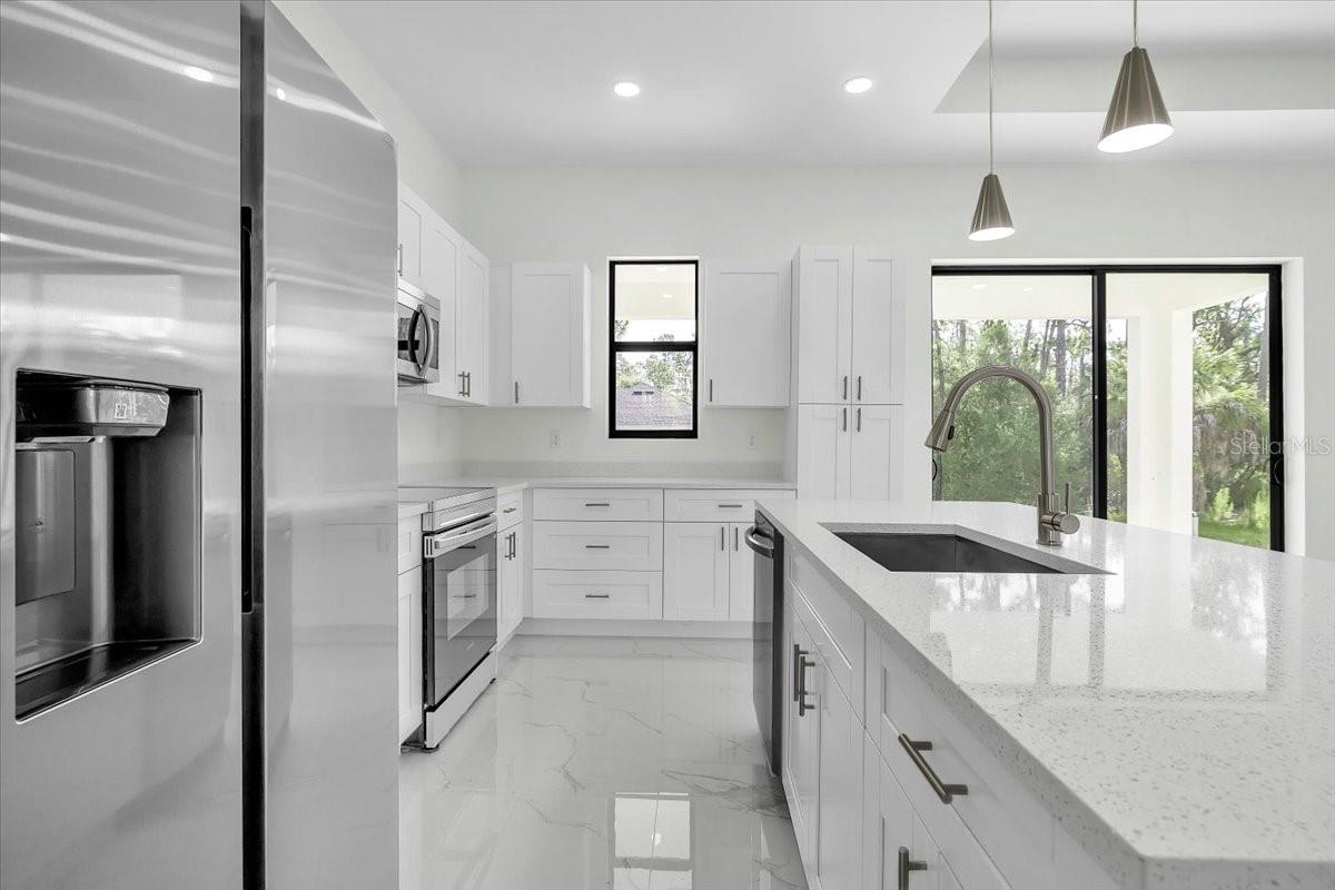 PORT CHARLOTTE SEC 029 - Residential