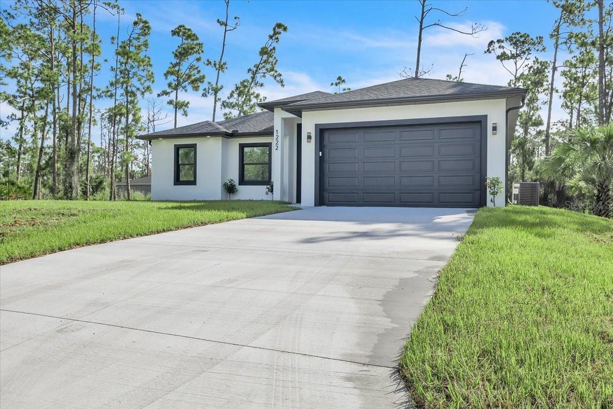 PORT CHARLOTTE SEC 029 - Residential