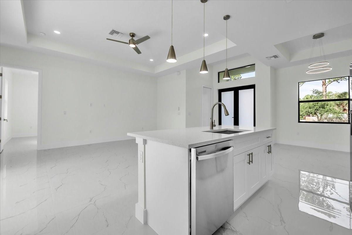 PORT CHARLOTTE SEC 029 - Residential