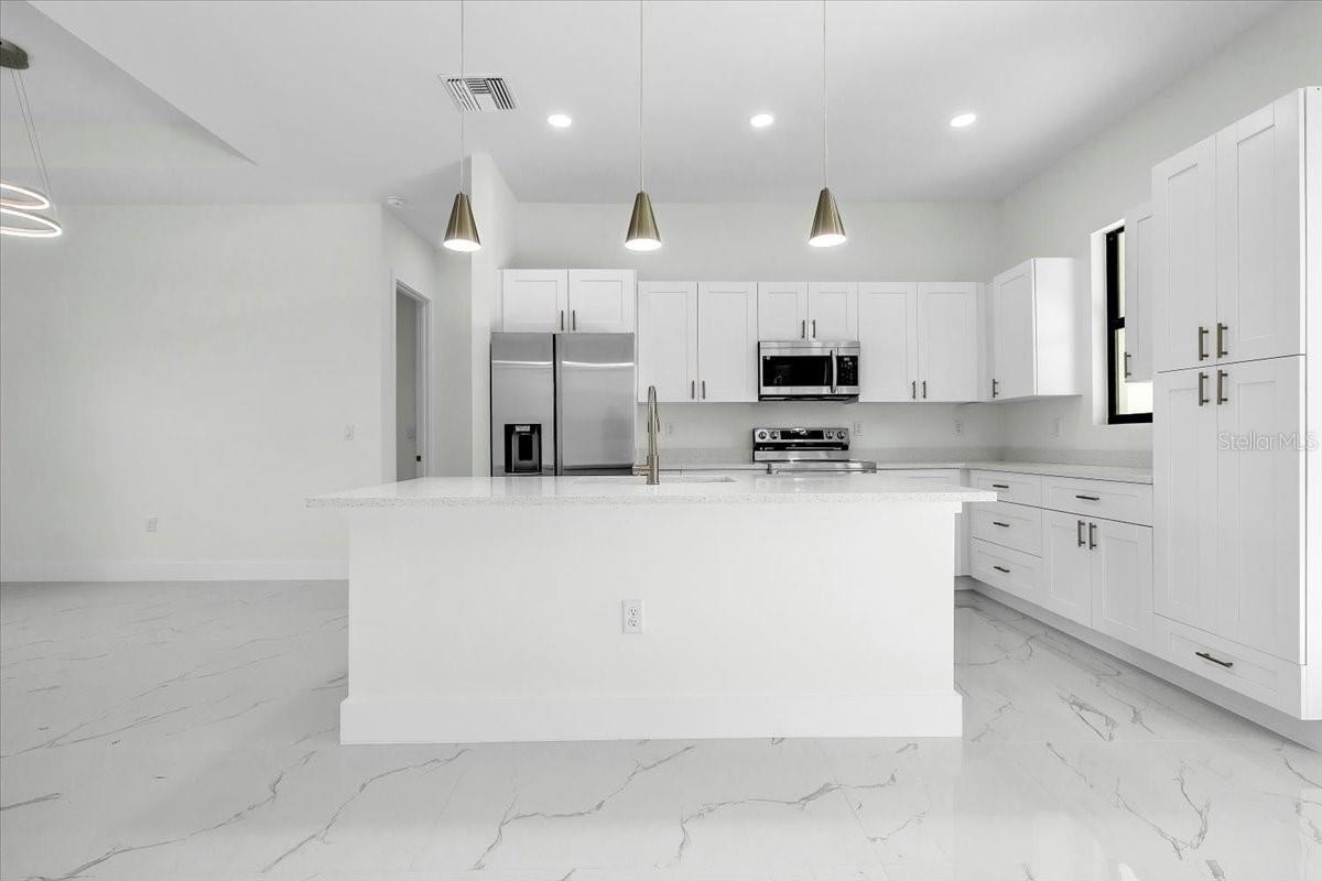 PORT CHARLOTTE SEC 029 - Residential