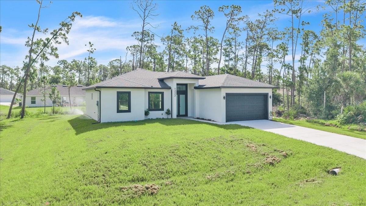 PORT CHARLOTTE SEC 029 - Residential