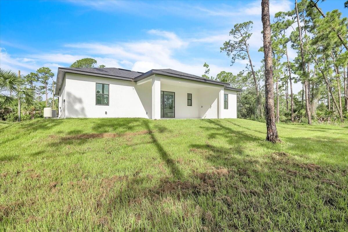 PORT CHARLOTTE SEC 029 - Residential