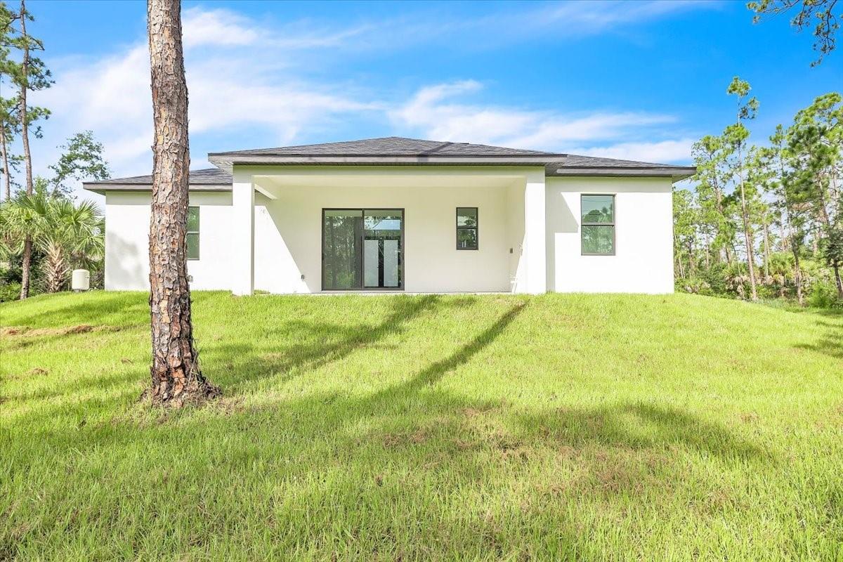 PORT CHARLOTTE SEC 029 - Residential