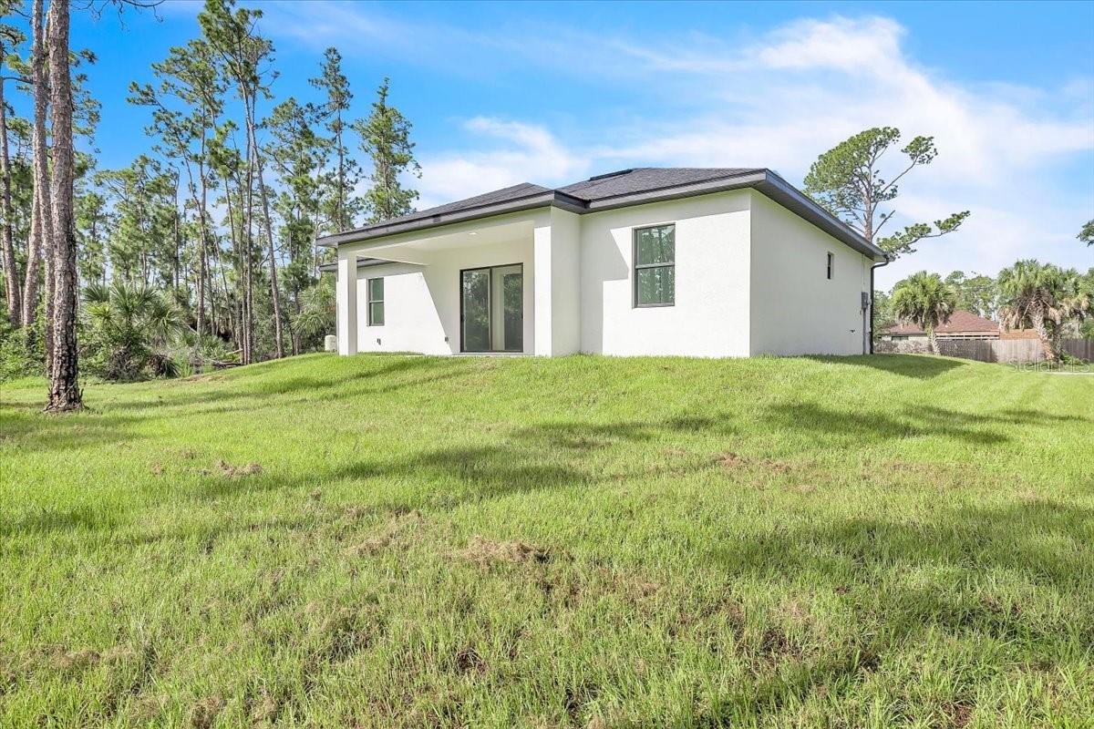 PORT CHARLOTTE SEC 029 - Residential