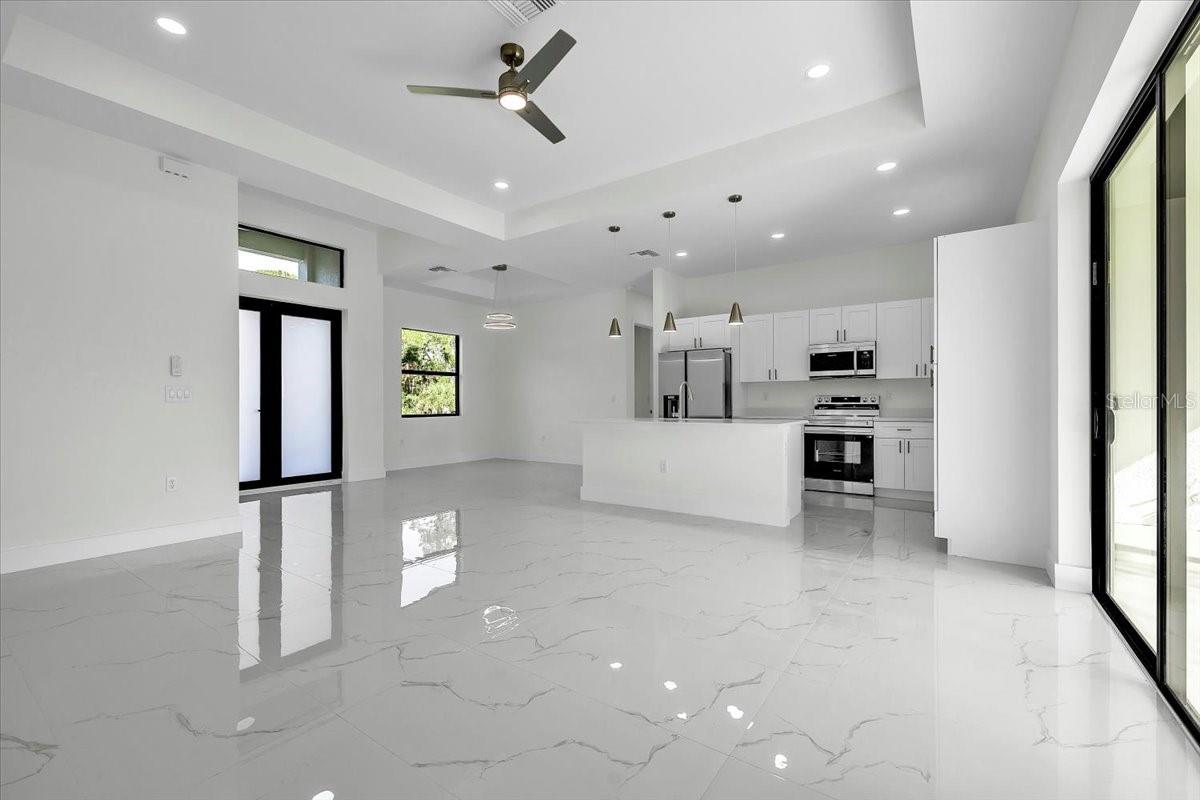 PORT CHARLOTTE SEC 029 - Residential