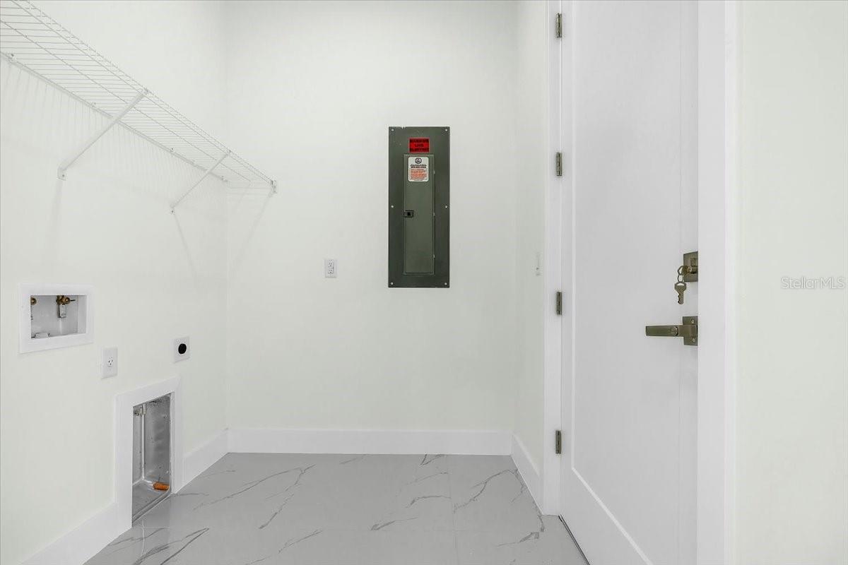 PORT CHARLOTTE SEC 029 - Residential