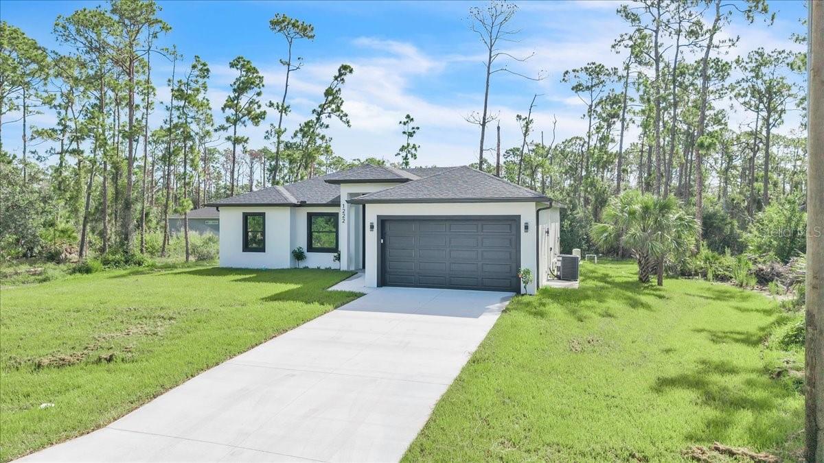 PORT CHARLOTTE SEC 029 - Residential