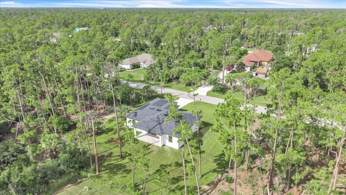 PORT CHARLOTTE SEC 029 - Residential