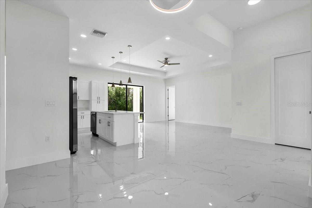 PORT CHARLOTTE SEC 029 - Residential