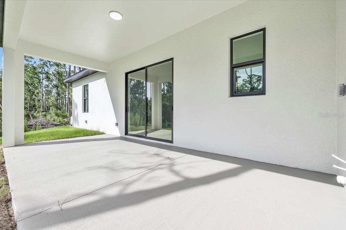 PORT CHARLOTTE SEC 029 - Residential