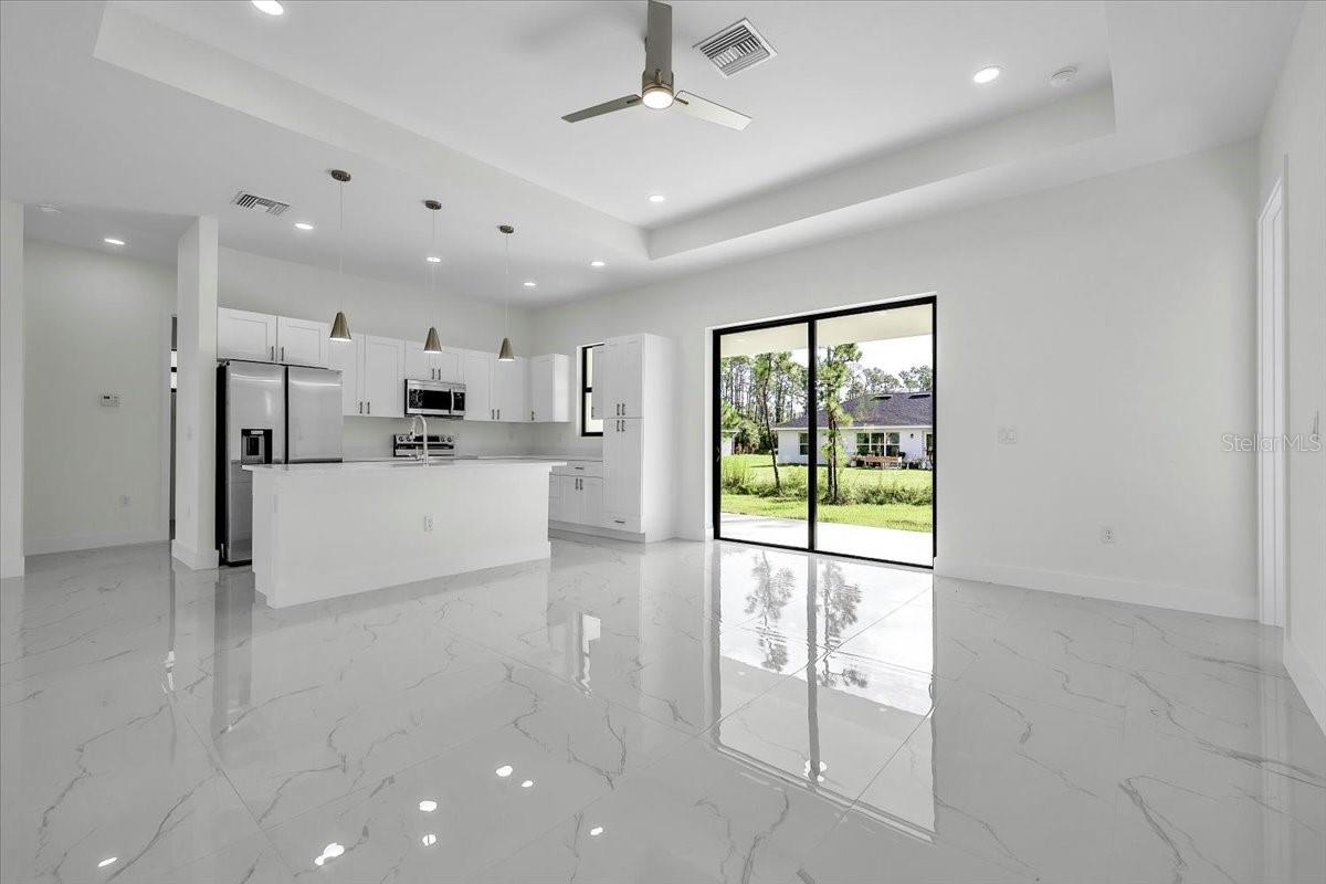 PORT CHARLOTTE SEC 029 - Residential