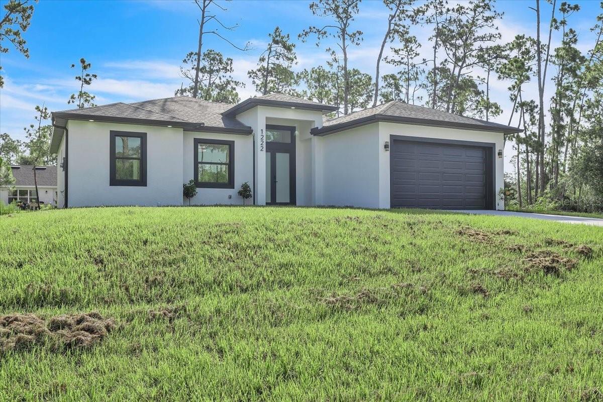 PORT CHARLOTTE SEC 029 - Residential