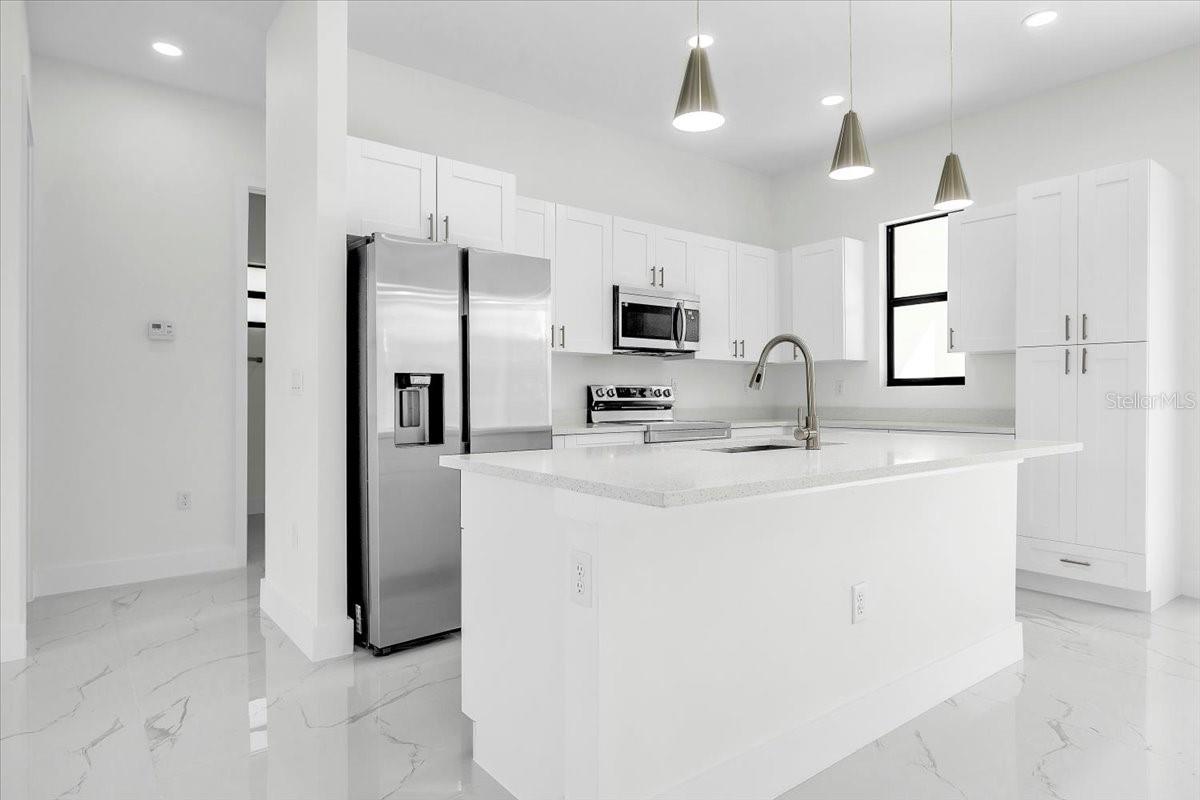 PORT CHARLOTTE SEC 029 - Residential