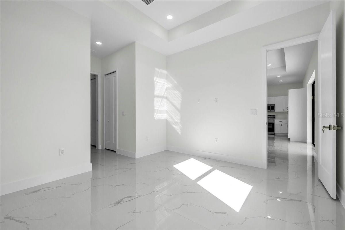 PORT CHARLOTTE SEC 029 - Residential